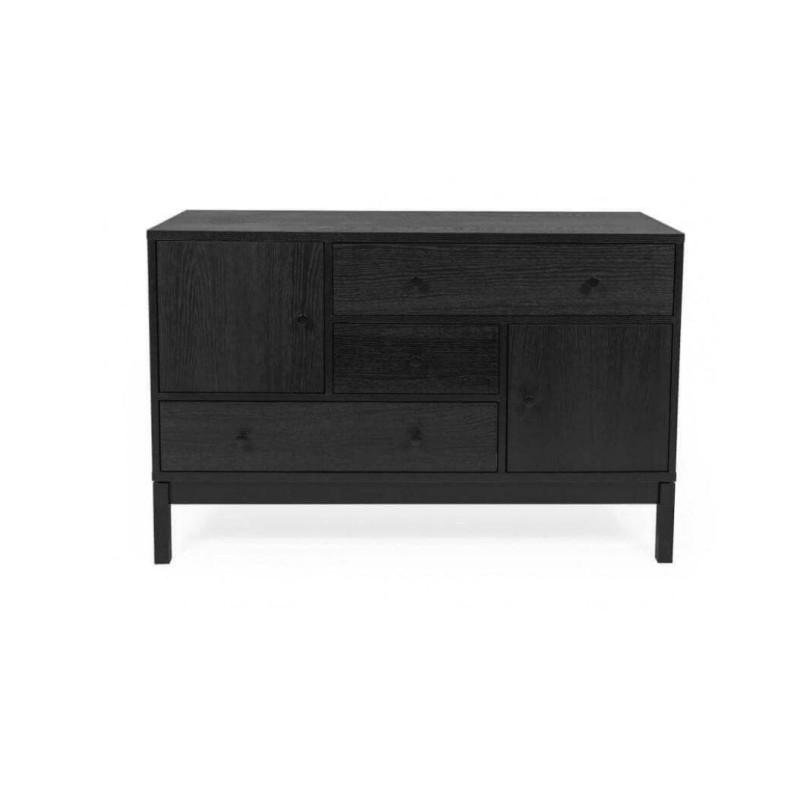 AbbeyWood Dresser (black)